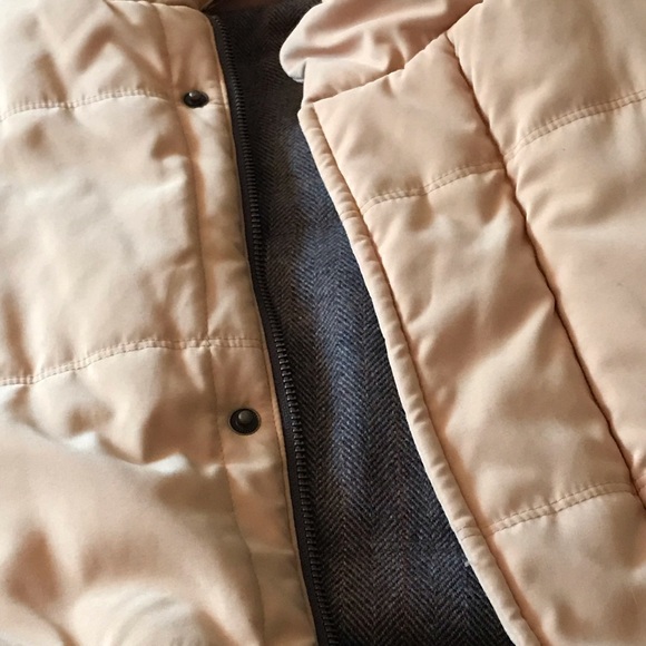 Talbots Mens winter vest perfect condition - Picture 7 of 7